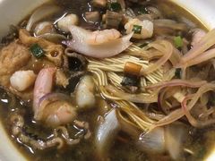 -超爷叔面馆(西园店)