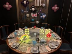 -梁家大院•农家菜(昆山会展中心店)