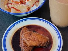 -左记港食(融科天城店)