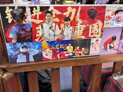 -玉桥餐厅(天坛店)