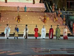 -寻梦滕王阁实景演出