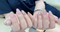 -LADYGIRL·Nail·Lash·美甲美睫