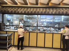 -陈熹公民族美食文化餐厅(中华广场店)