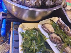 -三个渔夫·蒸汽海鲜(小白楼店)