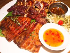 -星叶·东南亚料理(宁波万象汇店)