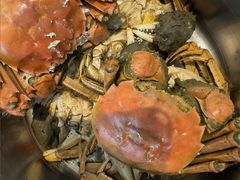 -半岛听涛蒸汽海鲜自助(K11店)