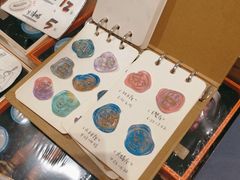 -猫的天空之城概念书店(杭州南宋御街店)