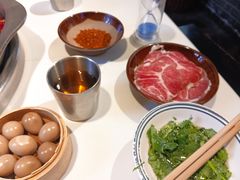 -卤校长老火锅(沙坪坝直营店)