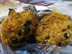 海苔风味小贝-鲍师傅糕点(江苏路店)