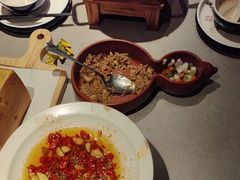 -绿茶餐厅(广州天河城店)