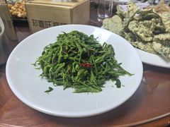 -郑喜旺烧烤(新密总店)