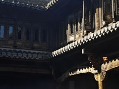 -朵云书院·广富林店