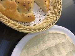 面包-Mevlana梅夫娜土耳其餐厅·清真