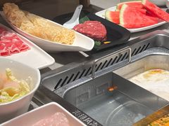 -海底捞火锅(百利广场店)