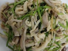 -大铁勺新津菜(迎水道店)