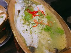 -naraya(Siam Paragon)