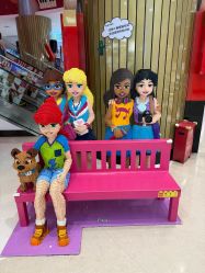 -LEGO(国贸商城店)