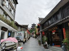 -秦巴石锅鱼(文化南路店)