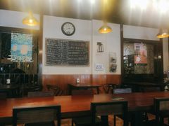 大堂-麦落精酿啤酒餐吧(先农大院店)