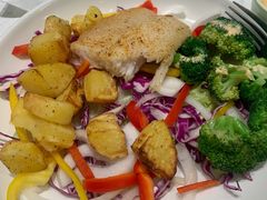 -SaladJohn沙拉匠(凯德1818店)