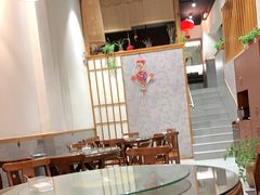 -飞虹鱼馆(春华路店)