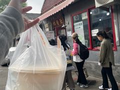 -方砖厂69号炸酱面(方砖厂胡同店)