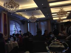 -宝园酒家(美林M·LIVE天地东座店)