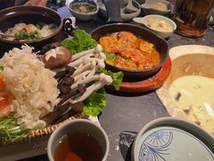 -云海肴云南菜·蒸汽石锅鱼(青岛万象城店)