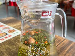 -老钟家烤羊排·敦伊阁清真餐厅胡羊焖饼