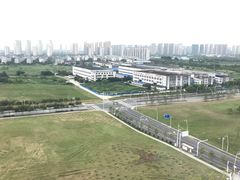 -无锡新湖铂尔曼大酒店