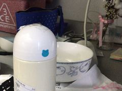 米酒酿奶-兰熊鲜奶(西直门凯德mall店)