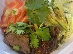 -雪乡人家东北菜·铁锅炖一切(高斯路店)
