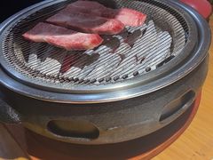 -隐炉和牛烧肉店(群力店)