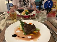 -Club Med地中海俱乐部·桂林度假村