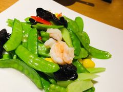 荷塘月色-奉天小馆·非遗东北菜(沈阳万象城店)