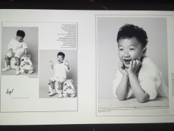 -COCOSKY 巧克力天空兒童摄影(凯德和平广场店)