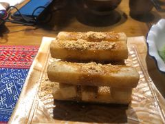 -侯家庄阿才有品私房菜馆