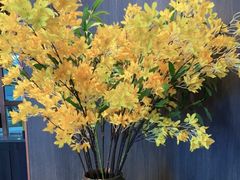 -额尔敦传统涮(公园西路店)