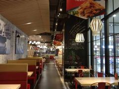 -避风塘(百联东郊店)