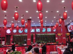 -簋街仔仔小龙虾(总店)