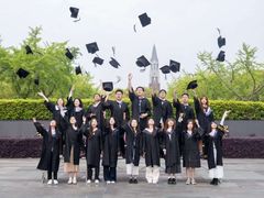 -华东政法大学(松江校区)