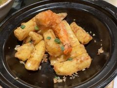 -锦府盐帮·侯宅(五棵松万达店)