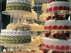 -爱达乐面包生日蛋糕(华油路店)