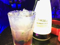 -好久不见网红乐队酒吧(鼓浪屿海底世界店)