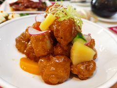 -虾饺妹·酒家(金碧店)