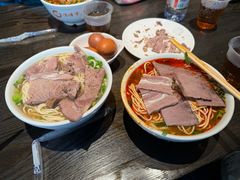 -清真·马安军辣子牛肉面