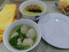 -春华海鲜城(广场西苑店)