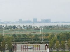 -春花秋色城市公园