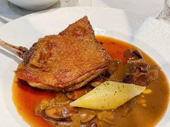 -La Creperie法餐厅(芮欧百货店)