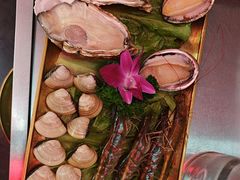 -三头牛·潮汕牛肉生蚝火锅 (夏湾店)